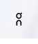 オン（On）クラブ Tシャツ 1ME10050069