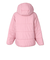 プーマ（PUMA）ジュニア リバーシブル パッファー ジャケット 691158 65 PNK