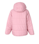 プーマ（PUMA）ジュニア リバーシブル パッファー ジャケット 691158 65 PNK