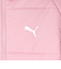 プーマ（PUMA）ジュニア リバーシブル パッファー ジャケット 691158 65 PNK