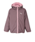 プーマ（PUMA）ジュニア リバーシブル パッファー ジャケット 691158 65 PNK