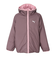 プーマ（PUMA）ジュニア リバーシブル パッファー ジャケット 691158 65 PNK