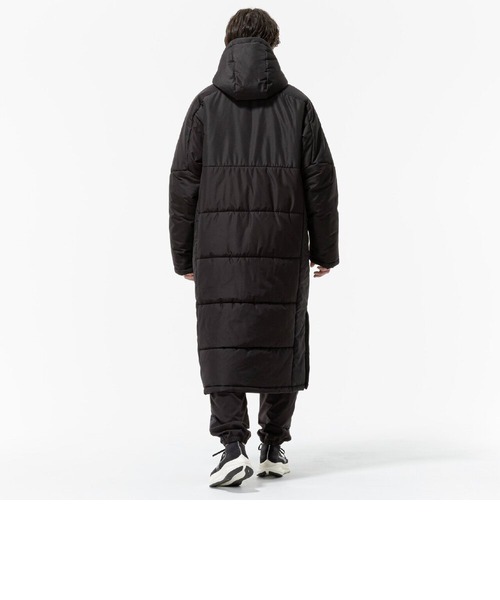 ミズノ（MIZUNO）テックフィル ブレスサーモ コート 32MEC55009