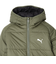 プーマ（PUMA）ジュニア リバーシブル パッファー ジャケット 691158 81 KHK
