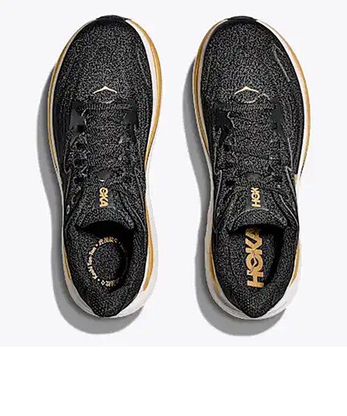 ホカ（HOKA）ランニングシューズ ジョギングシューズ クリフトン 10
