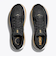 ホカ（HOKA）ランニングシューズ ジョギングシューズ クリフトン 10 ブラック ゴールド 1162030-BKGD スニーカー