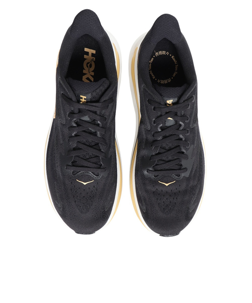 ホカ（HOKA）ランニングシューズ ジョギングシューズ クリフトン 10