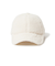 ニューエラ（NEW ERA）キャップ 9TWENTY ボアフリース ベーシック オフホワイト 14667958