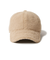 ニューエラ（NEW ERA）キャップ 9TWENTY ボアフリース ベーシック ベージュ 14667961
