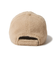 ニューエラ（NEW ERA）キャップ 9TWENTY ボアフリース ベーシック ベージュ 14667961
