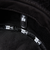 ニューエラ（NEW ERA）帽子 ハット バケット01 ボアフリース ベーシック 黒 ブラック Mサイズ 14667770