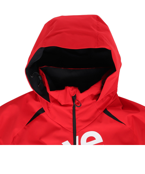 デサント（DESCENTE）スキーウエア INSULATED 上下スーツ SW5FOZX1UB