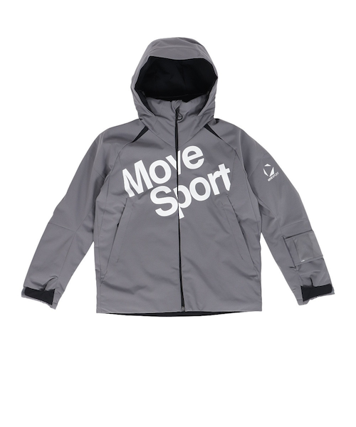 デサント　スキーウェア　新品未着用　DESCENTE　CMP7105 DESCENTE DWMWJH71 M's SUIT 23-24モデル デサント スキーウェア 上下