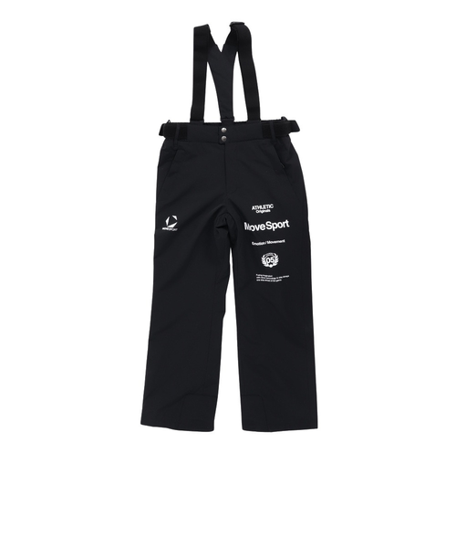 デサント（DESCENTE）スキーウエア INSULATED 上下スーツ SW5FOZX1UB