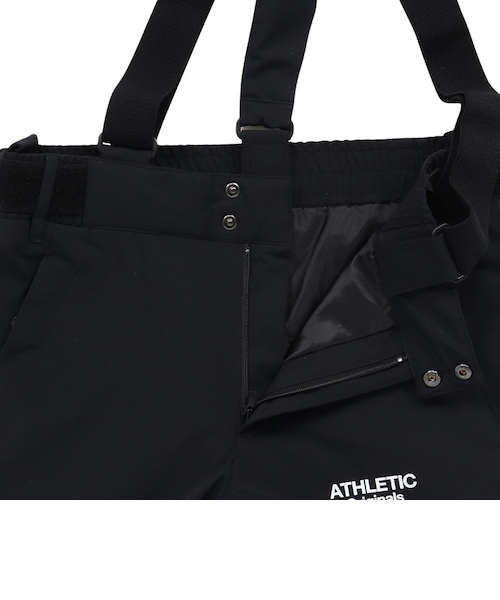 デサント（DESCENTE）スキーウエア INSULATED 上下スーツ SW5FOZX1UB