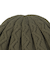 オークリー（OAKLEY）ニットキャップ ESSENTIAL ビーニー 6.0 緑 46cm FOS902254-83C ニット帽 防寒