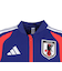 アディダス（adidas）キッズ サッカー日本代表 ティロ26 プレゼンテーション ジャケット R1081-JZ7130