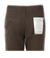 エルケクス（ELKEX）TWILL GOODAY パンツ EKM5SP0008 BRN