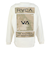ルーカ（RVCA）3BOX 長袖Tシャツ BF042052 ANW