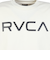 ルーカ（RVCA）3BOX 長袖Tシャツ BF042052 ANW
