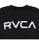 ルーカ（RVCA）3BOX 長袖Tシャツ BF042052 BLK
