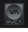 ルーカ（RVCA）BLINDER 長袖Tシャツ BF042055 BLK