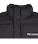ビラボン（BILLABONG）WS PUFF ジャケット BF012761 BLK
