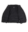 ビラボン（BILLABONG）WS PUFF ジャケット BF012761 BLK