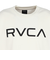 ルーカ（RVCA）長袖Tシャツ BF042051 ANW