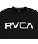 ルーカ（RVCA）長袖Tシャツ BF042051 BLK