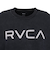 ルーカ（RVCA）長袖Tシャツ BF042051 KVCW
