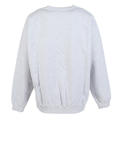 エクストララージ（XLARGE）フットボール クルーネック スウェット