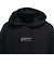 エクストララージ（XLARGE）SLANTED OG フーディッド スウェットシャツ 101253012003-BLACK