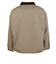 クリフメイヤー（KRIFF MAYER）ダックワーク ジャケット 2515119:21:S/BEIGE