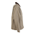 クリフメイヤー（KRIFF MAYER）ダックワーク ジャケット 2515119:21:S/BEIGE