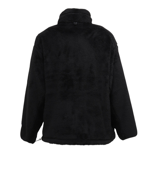 ニューバランス（new balance）フリースミッドレイヤージャケット