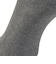 日本の名湯 パイルショートソックス 3チャコールグレー 23～25cm 103504-97