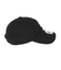 ニューエラ（NEW ERA）帽子 キャップ 9TWENTY CS ミニ フラッグ BLK ブラック×ホワイト Mサイズ 14668035