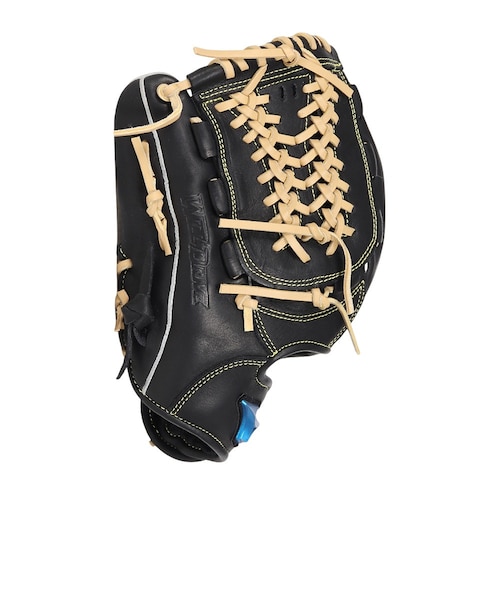 ミズノ（MIZUNO）軟式用グラブ 左投げ用 オールラウンド用 野球