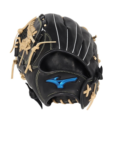 ミズノ（MIZUNO）軟式用グラブ 左投げ用 オールラウンド用 野球