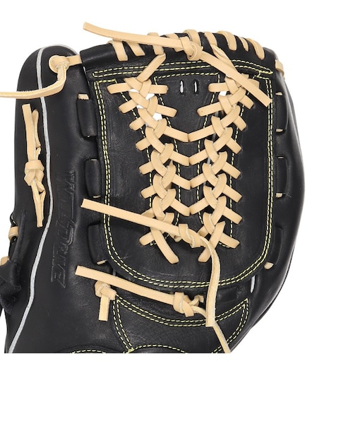 ミズノ（MIZUNO）軟式用グラブ 左投げ用 オールラウンド用 野球
