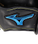 ミズノ（MIZUNO）軟式用グラブ 左投げ用 オールラウンド用 野球グローブ 一般 ウィルドライブ ブルー 1AJGR33700 0980H