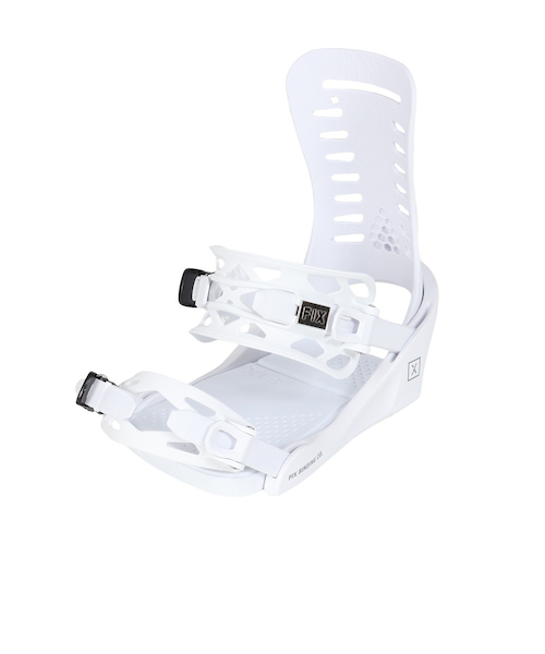 しょう様ご購入　スノーボードビンディング スノーボードビンディング FX24NATION JPN02｜スーパースポーツ