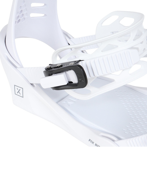 しょう様ご購入　スノーボードビンディング スノーボードビンディング FX24NATION JPN02｜スーパースポーツ