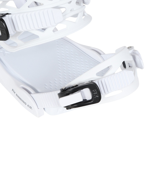 しょう様ご購入　スノーボードビンディング スノーボードビンディング FX24NATION JPN02｜スーパースポーツ