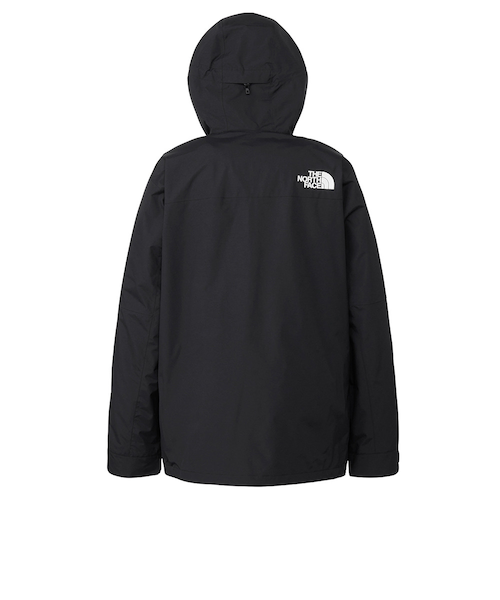 ザ・ノース・フェイス（THE NORTH FACE）ウィンターパーク ジャケット