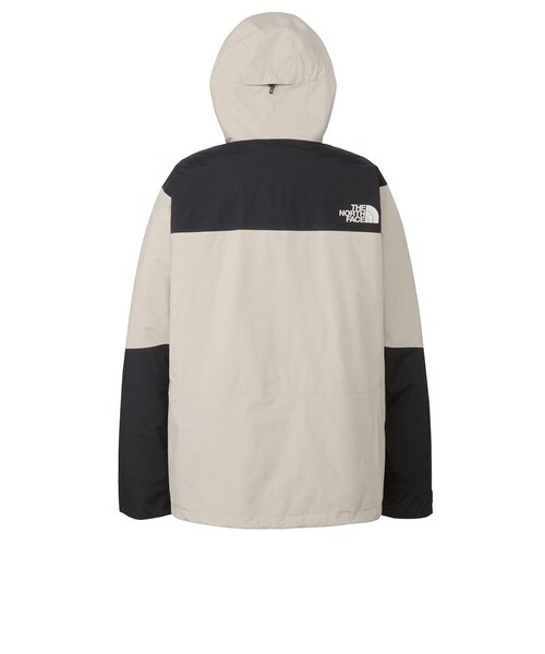 【新品】【直筆入り】ノースリーブス 15th Anniversary　Live ザ・ノース・フェイス（THE NORTH FACE）スノーバード トリクライ