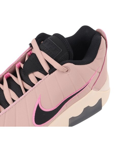 ナイキ（NIKE）バスケットシューズ バッシュ レブロン ウィットネス 9 