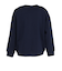 ラッセル（RUSSELL）C100 BB ベア クルーネック スウェットシャツ RBM25F0009 NVY