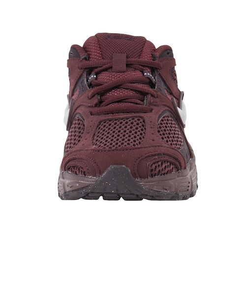 ナイキ（NIKE）スニーカー スポーツシューズ V5 RNR バーガンディ